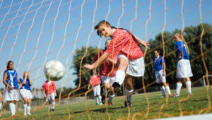 How to Capture Motion and Action in Sports Photography in 2026 (Complete Guide)