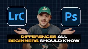 Photoshop vs Lightroom: Which One Should You Use in 2026? (Complete Comparison Guide)