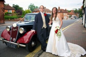 Wedding Photography Case Study: Real Client Shoot Workflow Explained