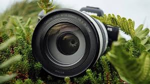 Canon RF Lenses Explained: Which Ones Are Worth It in 2026? (Complete Guide)