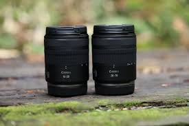 Canon RF Lenses Explained: Which Ones Are Worth It in 2026? (Complete Guide)