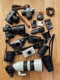 Essential Photography Accessories Every Photographer Needs in 2026 (Complete Guide)