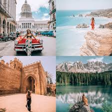 Editing Techniques for Stunning Travel Photography in 2026 (Complete Guide)