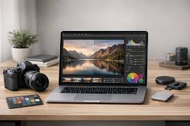Best Photography Workflow Software in 2026 (Complete Professional Setup Guide)