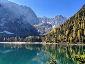 Landscape Photography Breakdown: How Professionals Capture Cinematic Mountains