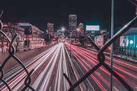 Night Photography Case Study: How to Capture City Lights Like a Pro