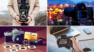 Film vs Digital Photography Case Study: Real Visual Differences Explained