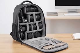 Best Camera Bags for Travel Photographers in 2026 (Ultimate Buying Guide)