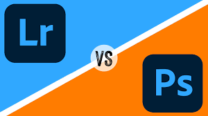 Photoshop vs Lightroom: Which One Should You Use in 2026? (Complete Comparison Guide)