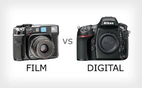 Film vs Digital Photography Case Study: Real Visual Differences Explained
