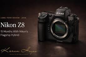 Nikon Z8 Review: Is This the Best Professional Mirrorless Camera of 2026?